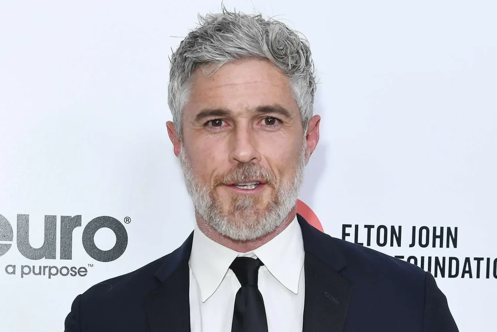 Dave Annable’s Personal Life
