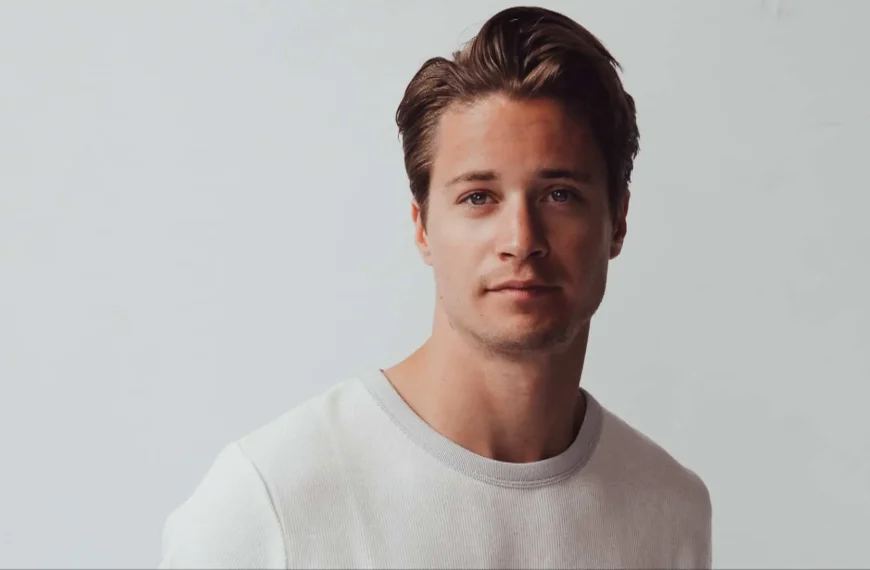 Kygo Net Worth 2025