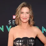 Cobie Smulders Net Worth