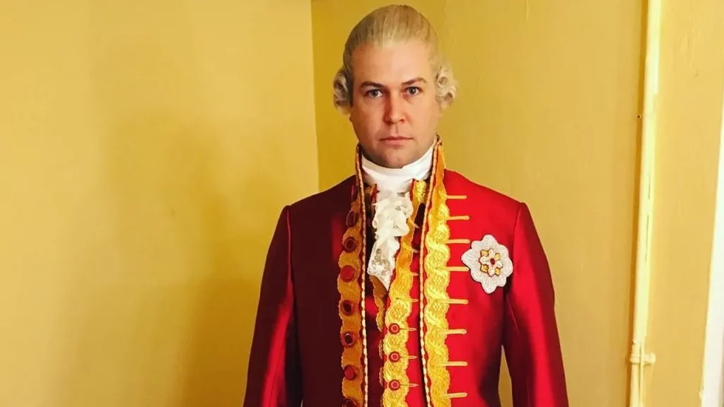 Taran Killam Net Worth