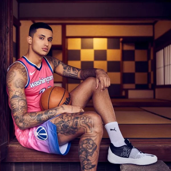 Kyle Kuzma Net Worth: NBA Star’s Wealth and Success in 2025