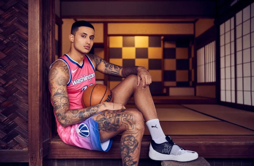 Kyle Kuzma Net Worth