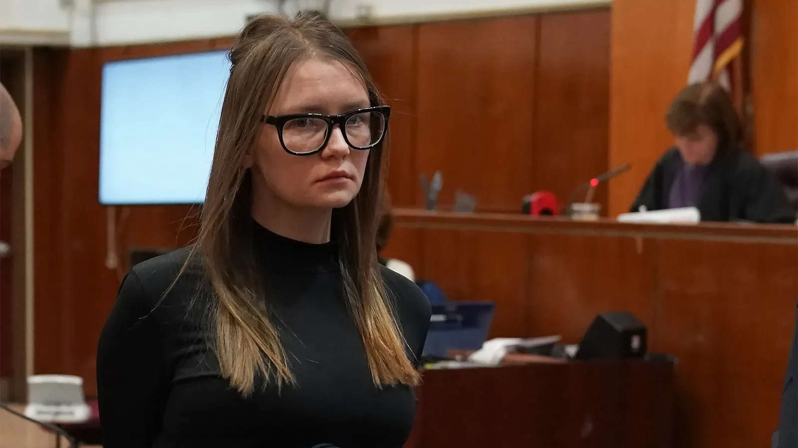 Anna Delvey Net Worth