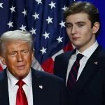 Barron Trump Net Worth