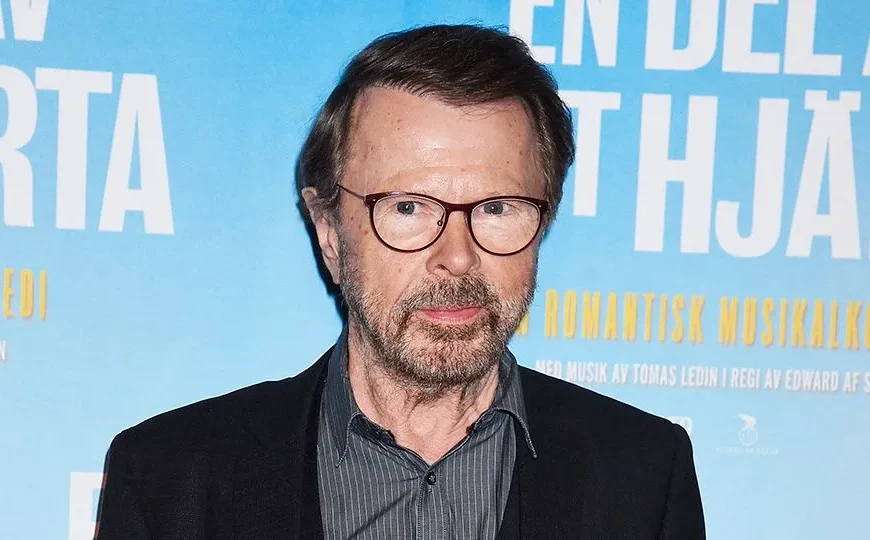 Björn Ulvaeus Net Worth