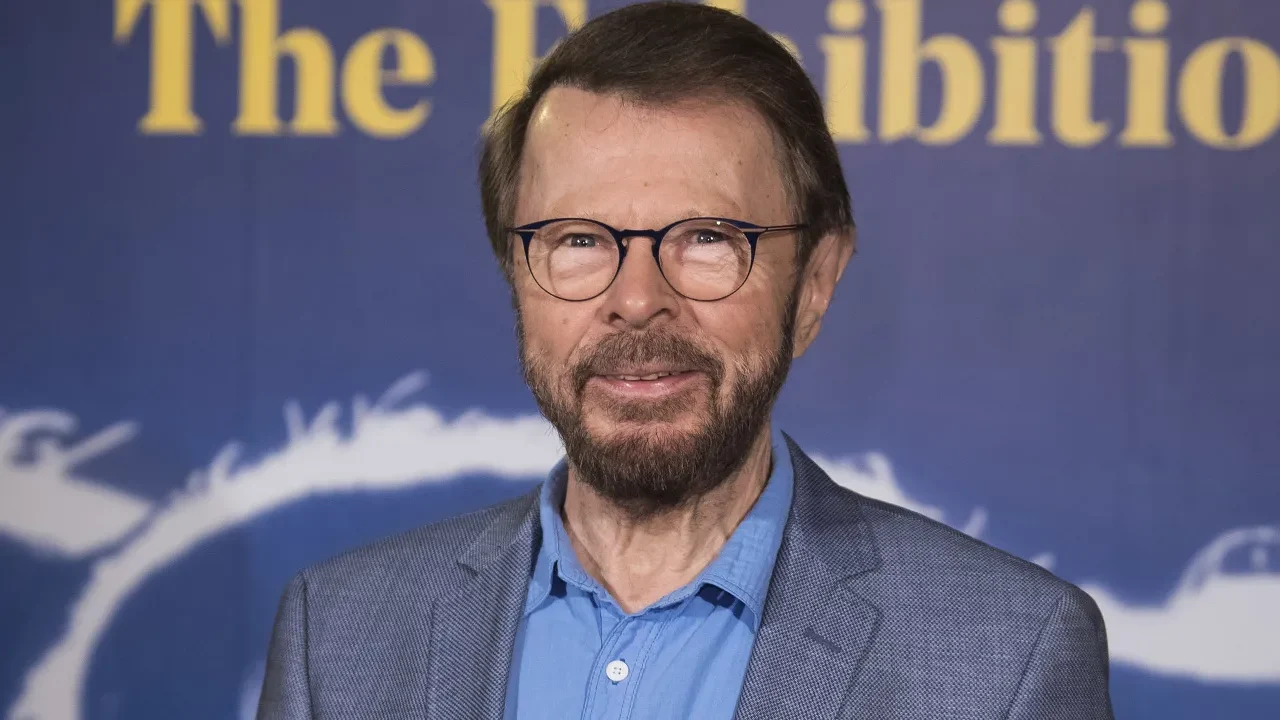 Björn Ulvaeus Net Worth