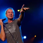 Ian Gillan Net Worth