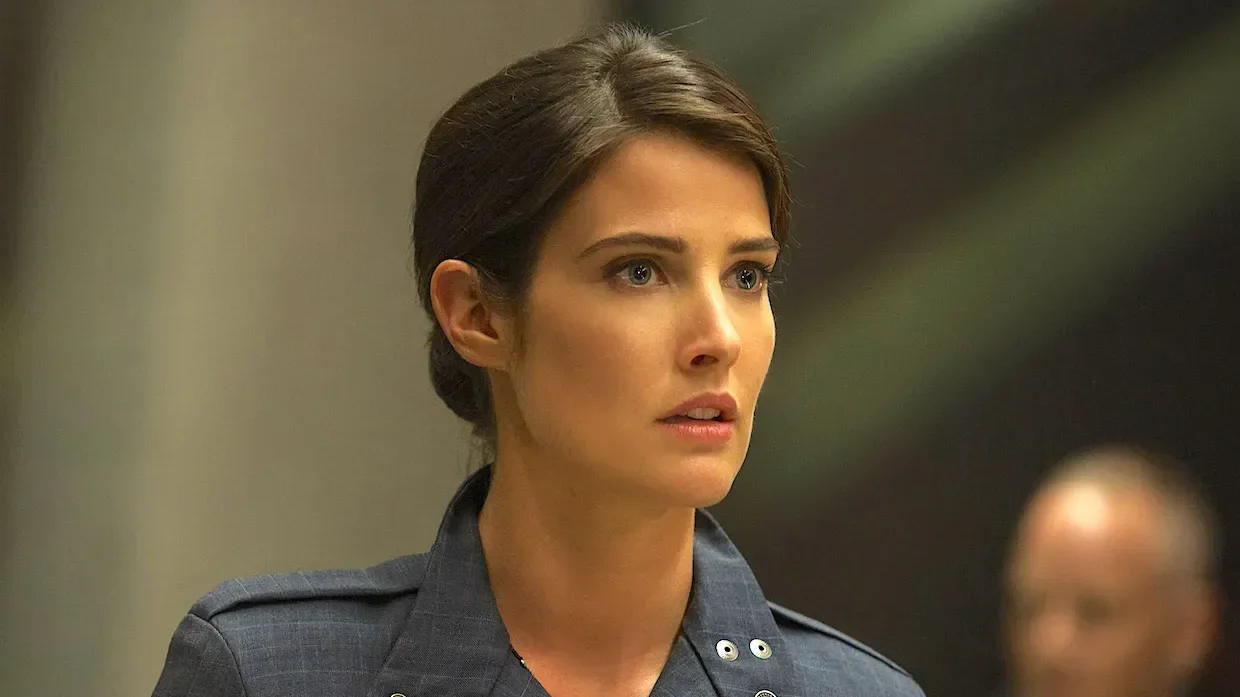 Cobie Smulders Net Worth