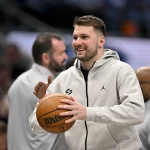 Luka Dončić Net Worth 2025: Discover how the basketball star built his wealth through his NBA career, endorsements, and investments.