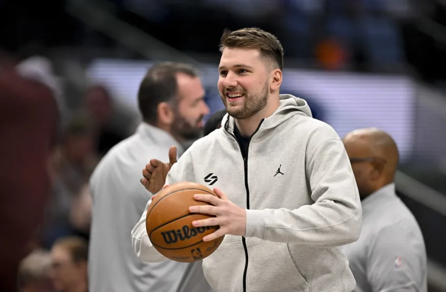 Luka Dončić Net Worth 2025: Discover how the basketball star built his wealth through his NBA career, endorsements, and investments.