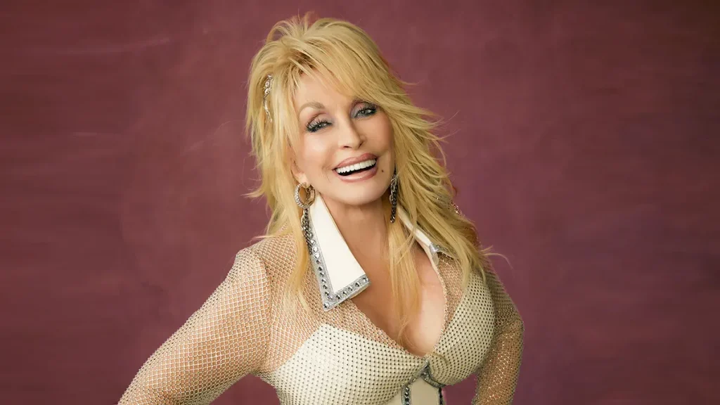 Dolly Parton Net Worth