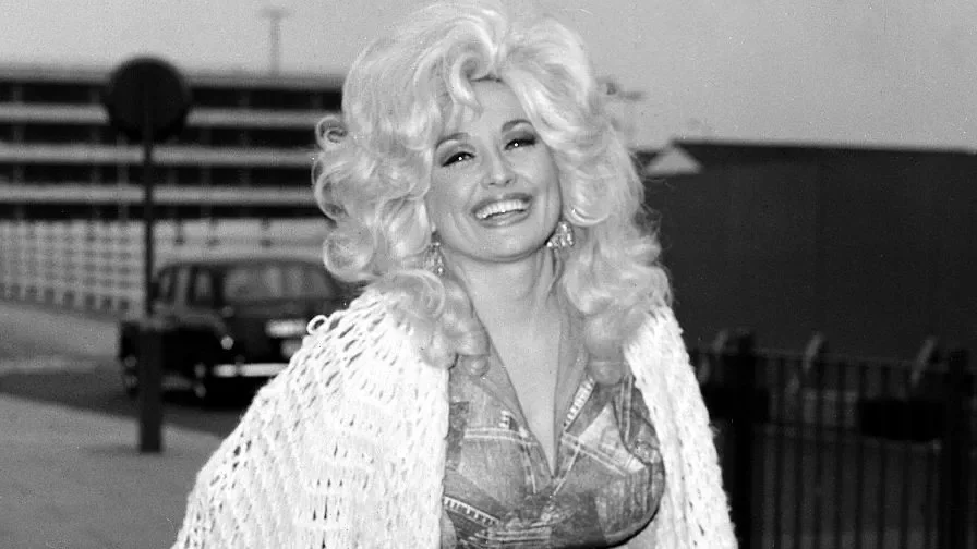 Dolly Parton Net Worth