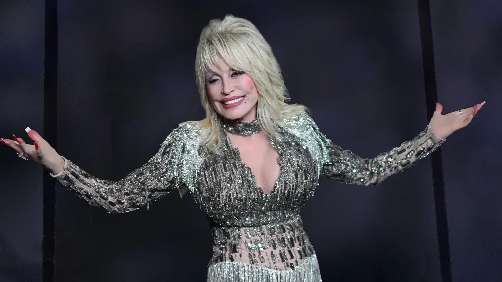 Dolly Parton Net Worth